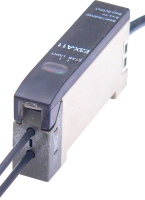 Оптоволоконный датчик E3X-A11 стандартный