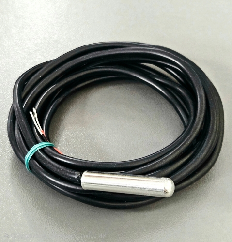 Температурный датчик ТД-3